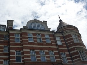 ALBERT COURT – CENTRAL LONDON