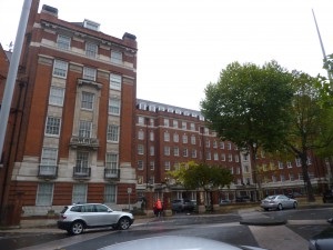 PRINCES GATE COURT – DECENTRALISATION OF HEATING